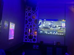 -萧邦音乐会所KTV·蒸汽活海鲜自助(福田店)