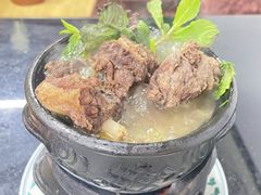 -藏味八珍特色火锅