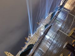 -闽江夜游台江旅游码头