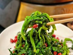 -辣尚瘾·烤鱼·新川菜(牡丹园直营店)