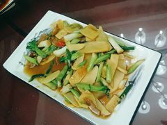 -高老庄·老溧阳·私房菜(南山竹海店)