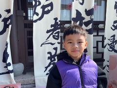 -杭州湾海上花田景区