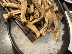 -捞王锅物料理(凯旋路店)