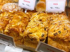 -新旺茶餐厅(嘉里城店)