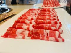 -京门老爆三·铜锅涮肉 爆肚(望京店)