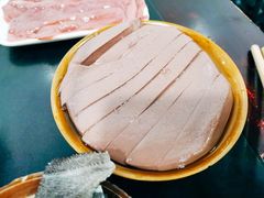 -邓莽子老火锅(鲁祖庙店)