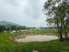 -玉渡山自然风景区