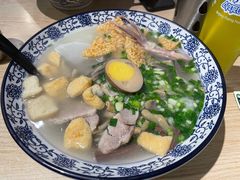 -小潘记鸭血粉丝汤
