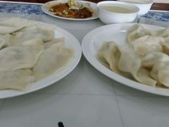 -东方饺子王(让胡路远望店)