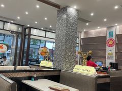 -明园茶餐厅(沙头角店)