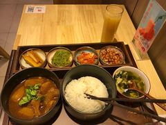 -牛腩之旅·牛腩牛杂煲(光启城美食城店)