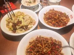 -天下客饭店(中山路店)