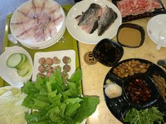 -活鱼馆(宜兴埠店)