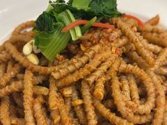-令氏家外家周秦食府(高新店)