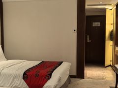 -西昌邛海宾馆