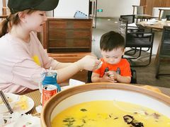 -千岛湖伯瑞特度假酒店-米兰西餐厅