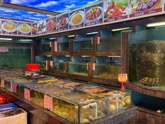 -新金盛·海鲜酒楼(盐田店)