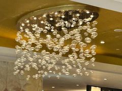 -大连中远海运洲际酒店