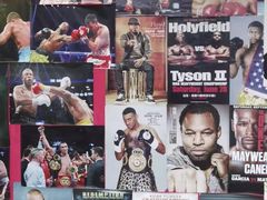 -拳盛时代拳击俱乐部(北京路店)