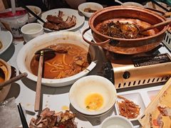 -关东小磨东北菜(漕河泾印象城店)