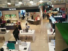 -新世界百货(顺义店)