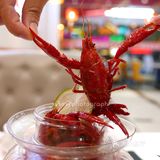 被黄陂的这家烧烤店种草了