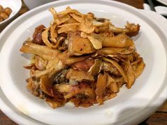-临家闽南菜(宝洲路店)