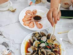 -醉壹号海鲜大排档·老厦门特色菜(厦门美食地标店)