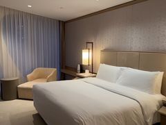 -北京康莱德酒店
