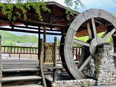 -百花人家(清水田园店)