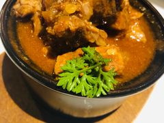 -俄士厨房(万松园店)