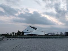 -哈尔滨大剧院