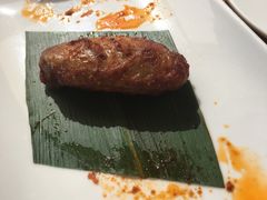 -LENBACH兰巴赫西餐啤酒坊(大连星海广场店)