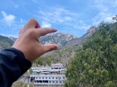 -泰山风景名胜区