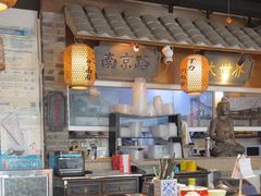 -京城小江南·北京烤鸭·江南土菜·白鱼(中关村店)