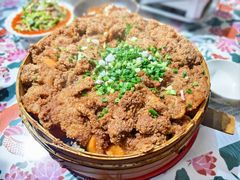 -马房湾66号·江湖菜