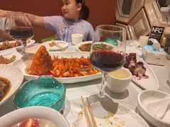 -桂园餐厅(五大道店)