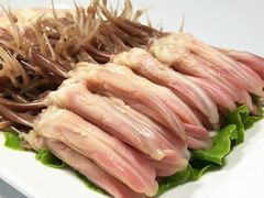鸭舌-海底捞火锅(龙湾万达广场店)