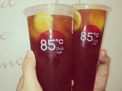 -85度C(南京龙江店)