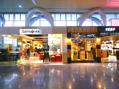 -银川河东国际机场