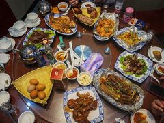 -吉顺坑烤