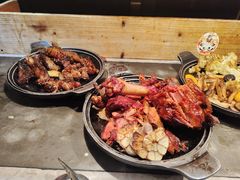 -义乌香格里拉•食尚汇MIX