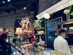 -Let's Taipei 非常烘焙(太古里店)