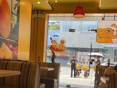 -尊宝比萨(棠东店)