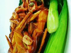-真爱中国餐馆·年华店(朱雀大街店)