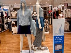 -优衣库(深圳万象天地旗舰店)