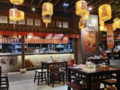 -南京大牌档(凯德1818店)