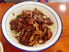 -姚记面馆(瑶琳路店)