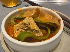 -巴奴毛肚火锅(悠唐购物中心店)