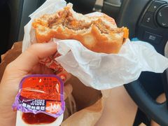 双吉汉堡-麦当劳(沙河店)